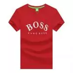 hugo boss tee shirts cheap b627 rouge